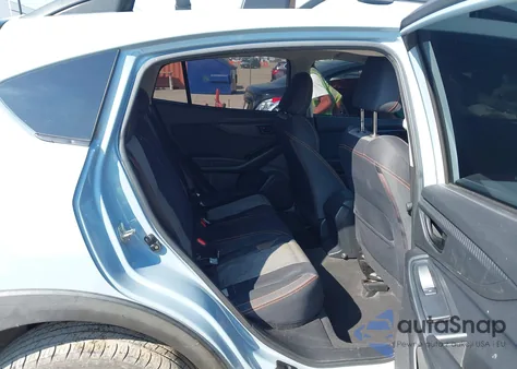 2018 Subaru Crosstrek 2.0I Premium z USA, uszkodzony, nr VIN JF2GTADCXJH281678